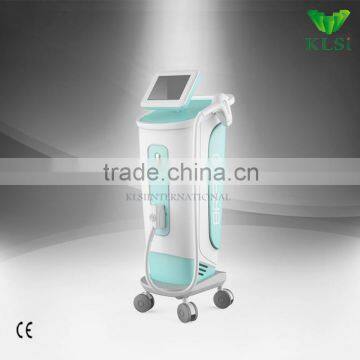 KLSi Friendly User Software 808nm Diode Laser Hair Removal photo-2