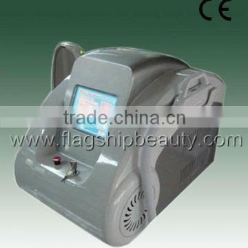 portable elight machine (ipl rf) for skin rejuvenation