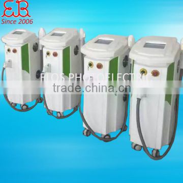 10hz fast treatment Germany xenon lamp hair removal shr ipl