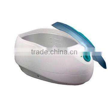 Sexy Woman Used Hair Styling Surf Wax Figure Warmer Machine photo-4