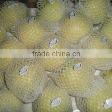 Golden delicious apple in China