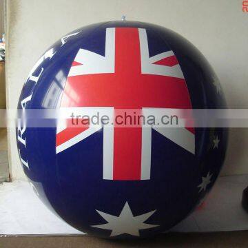 beach ball/inflatable ball/inflatable toy