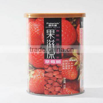 Healthy and Delicious Strawberry Chocolate Snack Food71