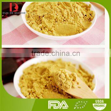 Chinese Top quality organic FD goji berry powder/freeze-dried powder