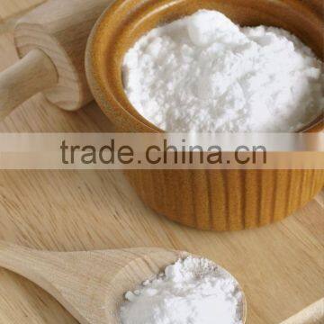 food grade sodium bicarbonate