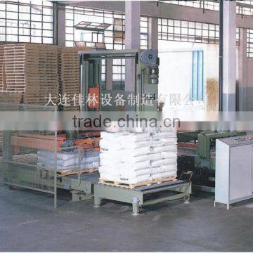 Automatic Milk Packaging Line photo-6