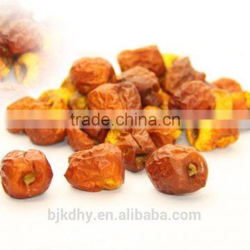 Fried Winter Jujube VF Healthy snacks