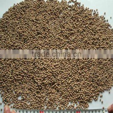 Unwash 630g/l White Peppercorn