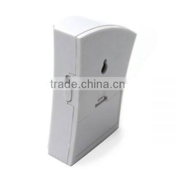 Kawachi Wireless Doorbell Remote Control Doorbell With 32 Tune Melodies photo-5