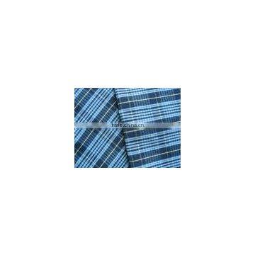 YARN DYED FLANNEL FABRICS