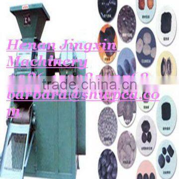 coal briquetting machine/charcoal briquette machine/coal press machine 0086-15238020768