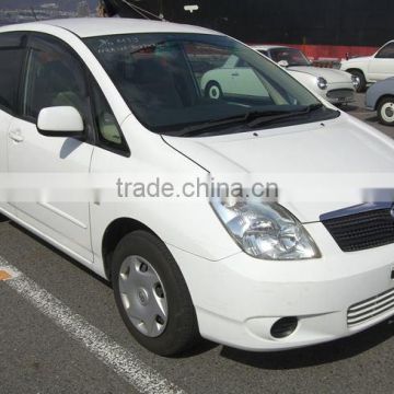 Used Toyota Corolla Spacio 2002 cars