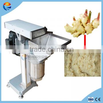 Commercial Automatic Peanut Pepper Corn Paste Grinding Machine