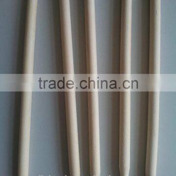 One End Single Pointed Round Sticks