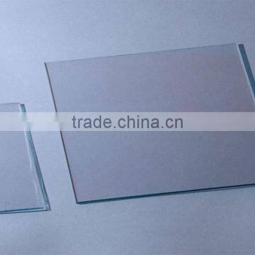 ITO Coated Glass High Purity