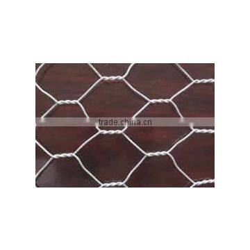 Hexagonal wire netting,China professional manufacturers