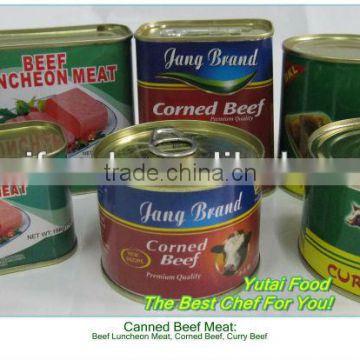 HALAL Canned Corned Beef