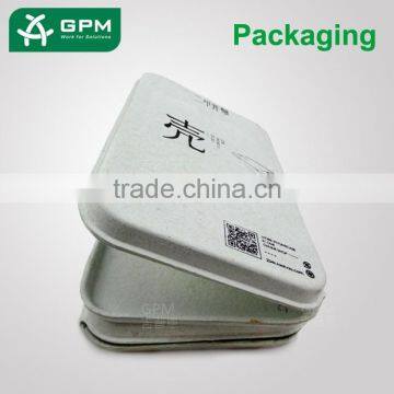 Trustworthy china supplier high quality cosmetic packaging boxes