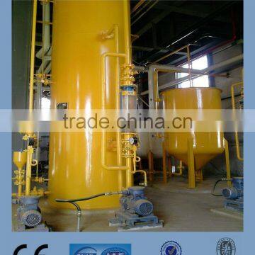 10TPD soybean pressing machine/oil machine /with CE,BV