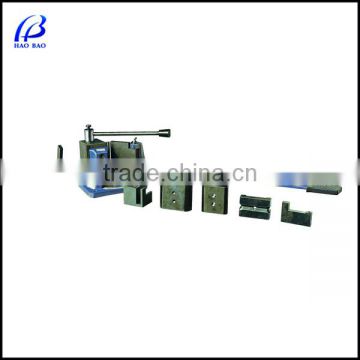 HAOBAO UB70 Machine for Bending Pipes with China Supplier