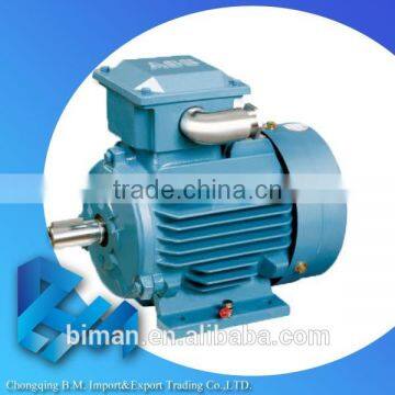 marine small electric motor