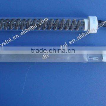 Carbon Fiber Heating Pipe used in Heating Equipment