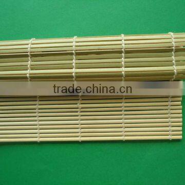 China High Quality Bamboo Japanese Style Bactericidal Sushi Making Set