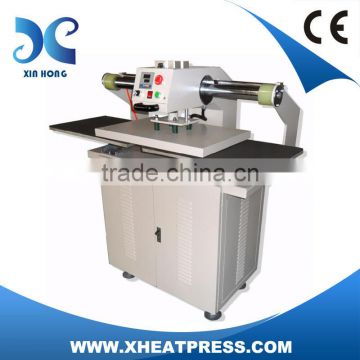 small format automatic heat transfer machine