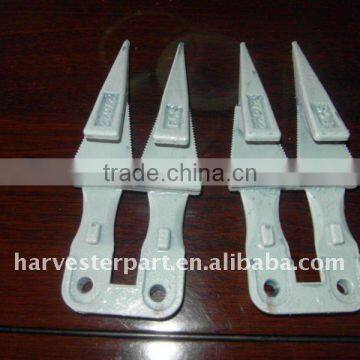 BCS COMBINE HARVESTER Knife Guard 27622