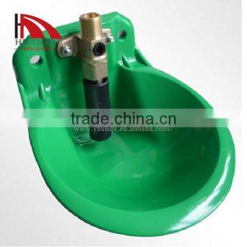 Water Trough in Green 200*180*145mm photo-2