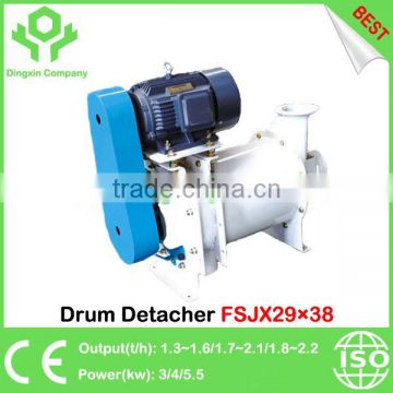 China Best Drum Detacher for Wheat Flour