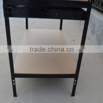 2016 Wholesale Heavy Duty Stainless Steel Bench photo-6