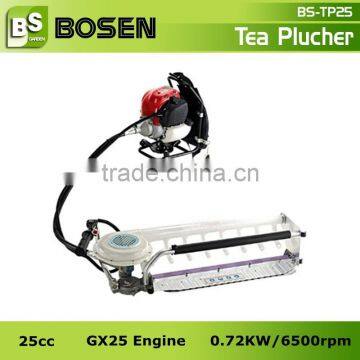 25cc Backpack Gasoline Tea Leaf Plucker