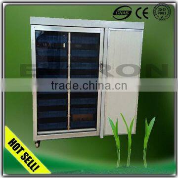 25-500kg/d automatic green hydroponic fodder system with CE/ISO/SGS certificate