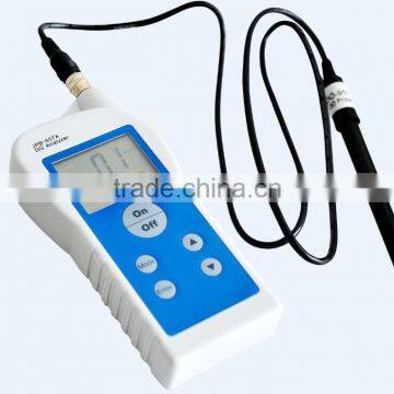 Portable Dissolved Oxygen Meter, Lab DO meter JPB-607A