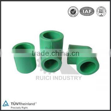 Custom POM precision plastic connection parts