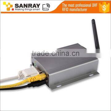 2.45 GHz Directional Active RFID Reader With Free Software photo-4