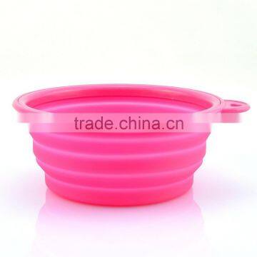 Silicone Dog Bowls photo-2