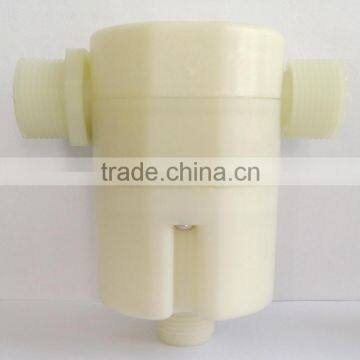 JYW20 3/4" Inch Water Tank Float Valve New Product Water Level Control Valve photo-6