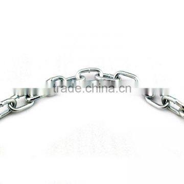 DIN 766 Short Link Chain