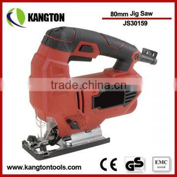 600w 5A 3-3/16 Inch Electric Jig Saw For Wood Working