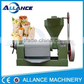 Fit World Market Popular High Output Blue Flaxseed Oil Extraction Machine Price photo-3