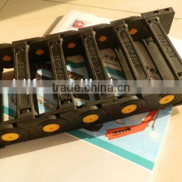HY35.4-35*125 Series Engineering Plastic Dray Chain