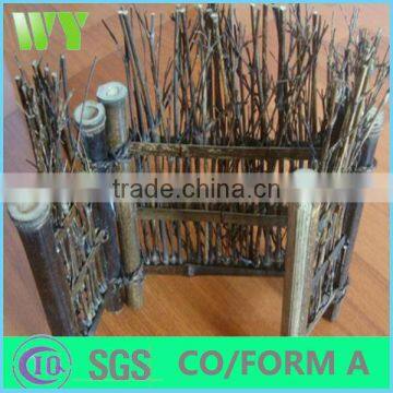 Wy-C081 Support Flower of Bamboo Trellis photo-3