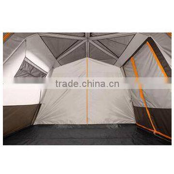 6+ Family Outdoor Camping Tent Wholesaler photo-3