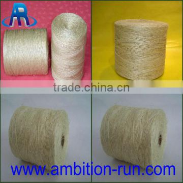 Sisal yarn/sisal twine