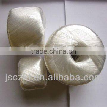 pp film twine rope