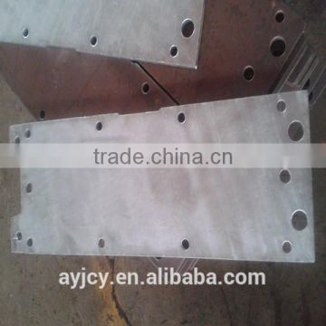 stainless steel stamping parts