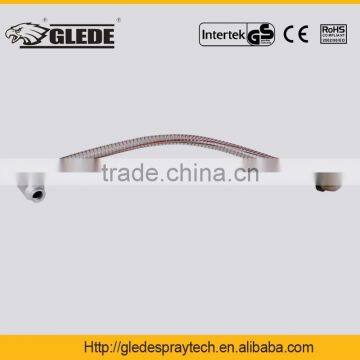 Suction tube assembly