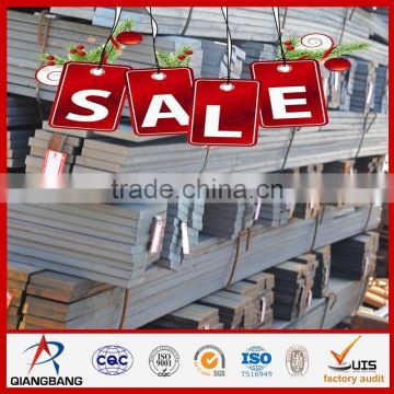 Christmas promotion Spring Steel din 50crv4 spring steel flat bar